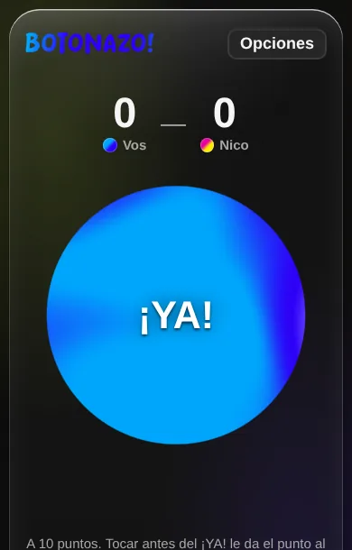 ¡YA!