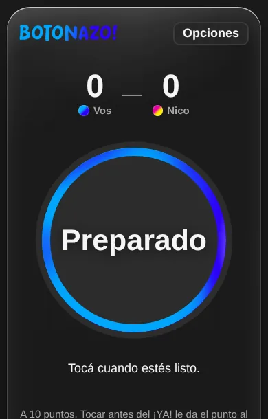 Preparado